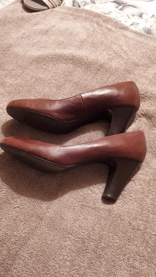 Buy & Sell Cornwall Bodmin - Cornwall - Photos for ladies leather shoes