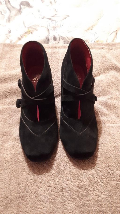 Buy & Sell Cornwall Bodmin - Cornwall - Photos for ladies ankle boots