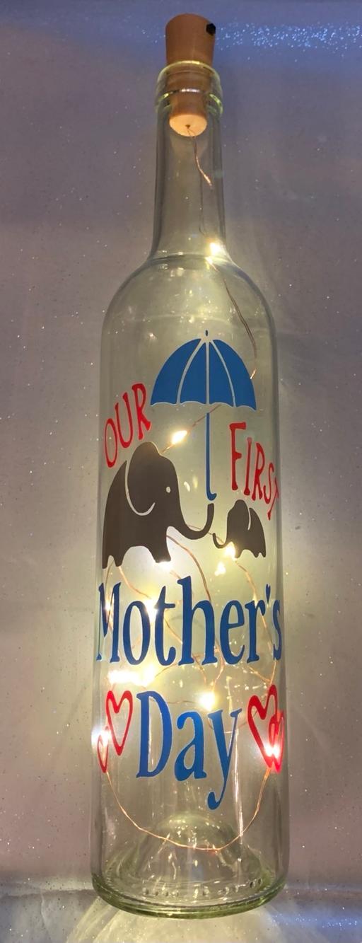 Buy & Sell County Durham Stockton-on-Tees - Photos for Light up bottle