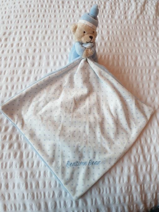 Buy & Sell Staffordshire Stoke-on-Trent - Photos for Baby Comforter