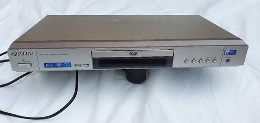 Buy & Sell West Midlands Birmingham - Photos for Samsung dvd player + REMOTE..Fully working.