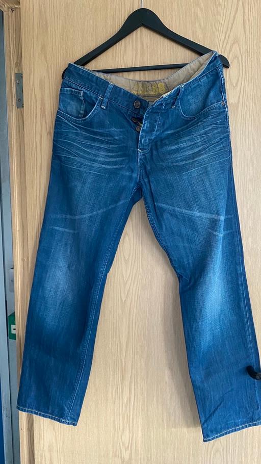 Buy & Sell South East London Catford - South East London - Photos for Esprit Blue Jeans UK W34/32