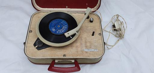 Buy & Sell West Midlands Birmingham - Photos for Vintage 1960s Fidelity record player Hf31