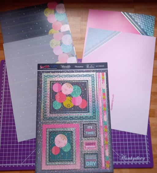 courses Pembrokeshire - Wales Clarbeston Road - Pembrokeshire - Photos for Card Crafting bundle