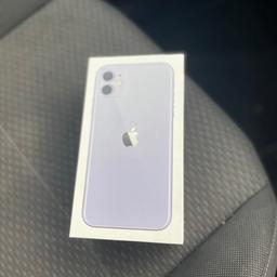 iPhone 11 used in good condition