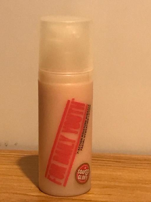 Buy & Sell Bristol Horfield - Bristol - Photos for Soap & glory daily youth facial lotion