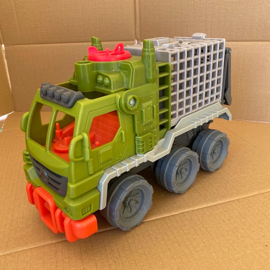 Imaginext Jurassic World Truck in B46 Warwickshire für 20,00 £ zum