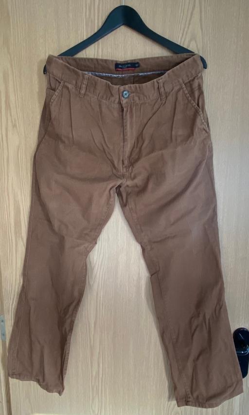 Buy & Sell South East London Catford - South East London - Photos for Pierre Cardin Men’s Chino Trouser 36R