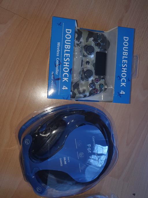 Buy & Sell Bordesley Green Birmingham - Photos for ps4 control wireless Bluetooth dual shock new