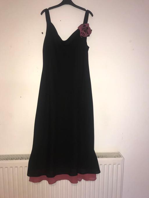 Buy & Sell Hertfordshire Watford - Photos for BONMARCHE DRESS SIZE 12