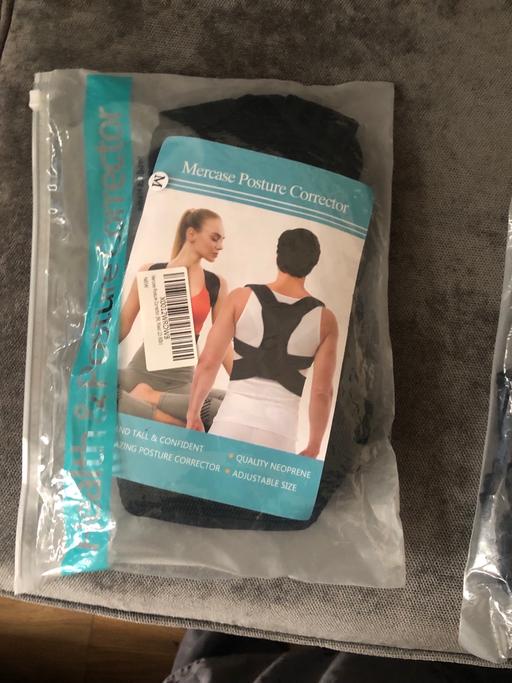 Buy & Sell West Midlands Birmingham - Photos for Posture Corrector for Men or Women Mercase