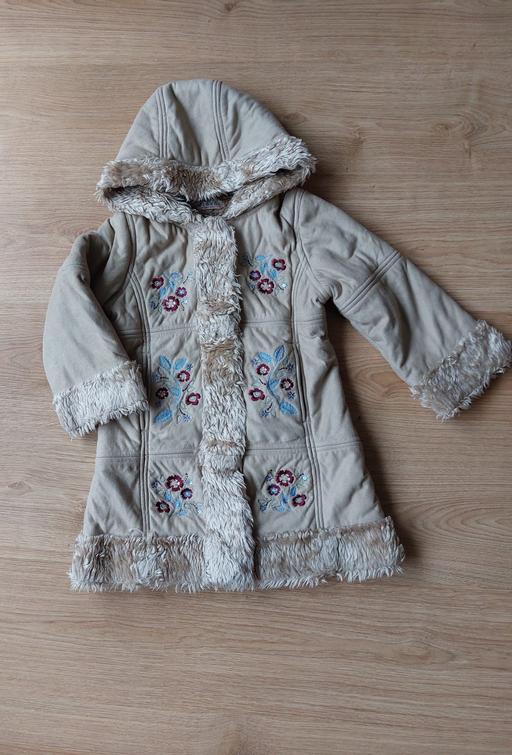 Buy & Sell East Bedfont South West London - Photos for Girls coat