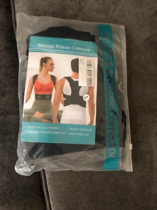 Buy & Sell West Midlands Birmingham - Photos for mercase posture corrector