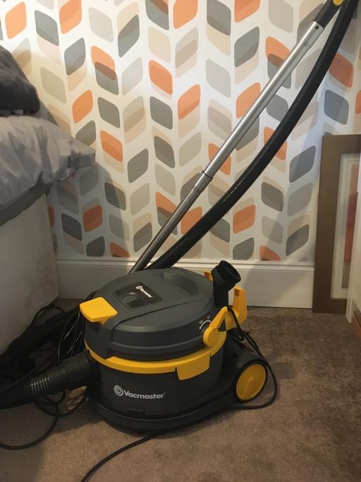 Buy & Sell West Midlands Dudley - Photos for Vacmaster hoover