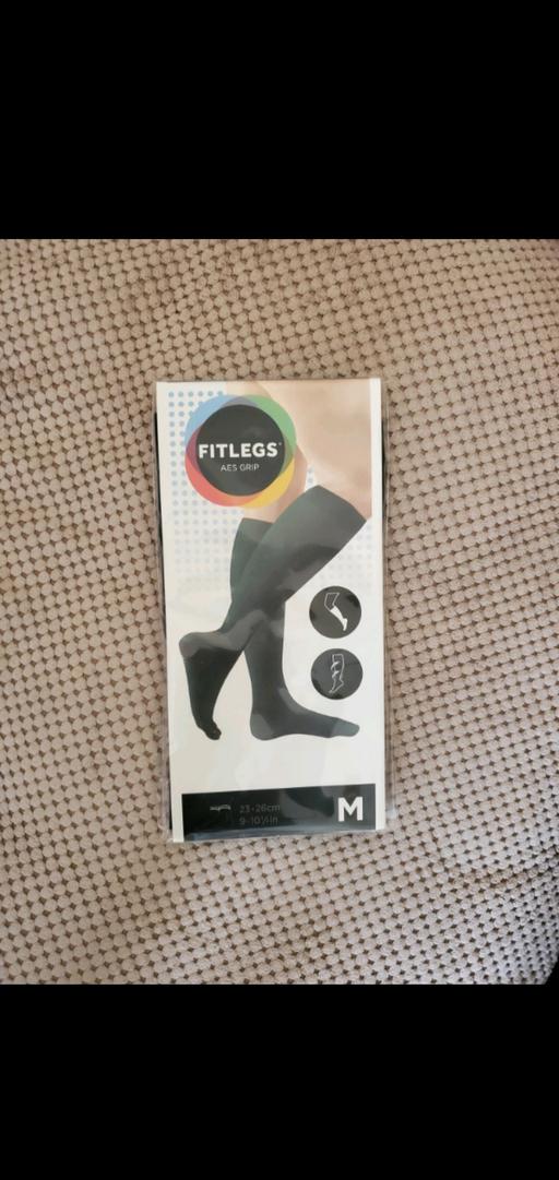 Buy & Sell South East London Plumstead - South East London - Photos for Fitleg compression socks