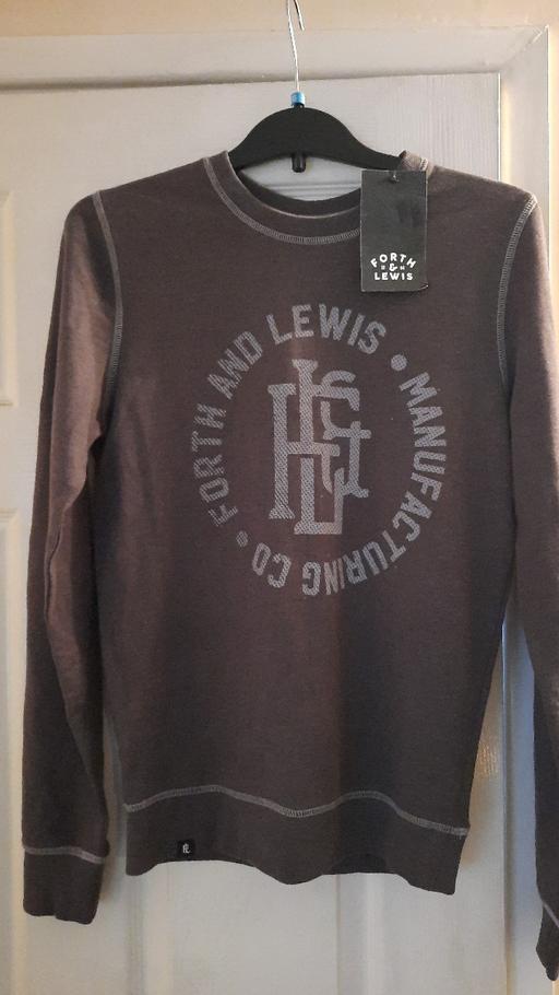 Buy & Sell Merseyside Saint Helens - Photos for BNWT Forth & Lewis top size XS
