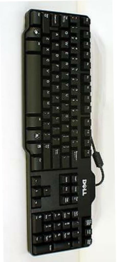 Buy & Sell East London Cambridge Heath - East London - Photos for Dell KeyBoard