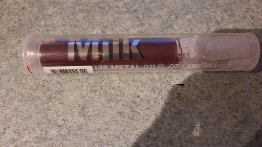 Buy & Sell Merseyside Saint Helens - Photos for BNIB Milk lip metal - Willow