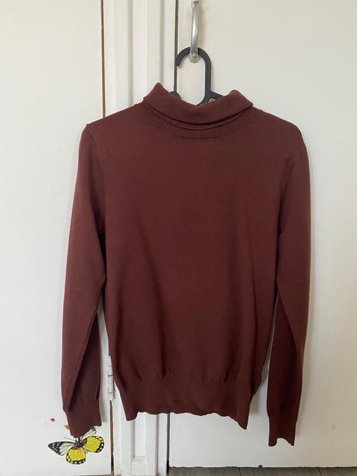 Buy & Sell East London Bethnal Green - East London - Photos for Apricot Jumper