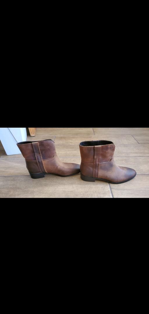 Buy & Sell South East London Abbey Wood - South East London - Photos for NEW Jigsaw leather boots