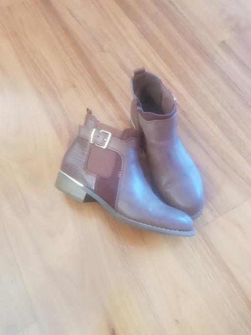 Buy & Sell Ealing Greenford - UB6 - Photos for womens short boots