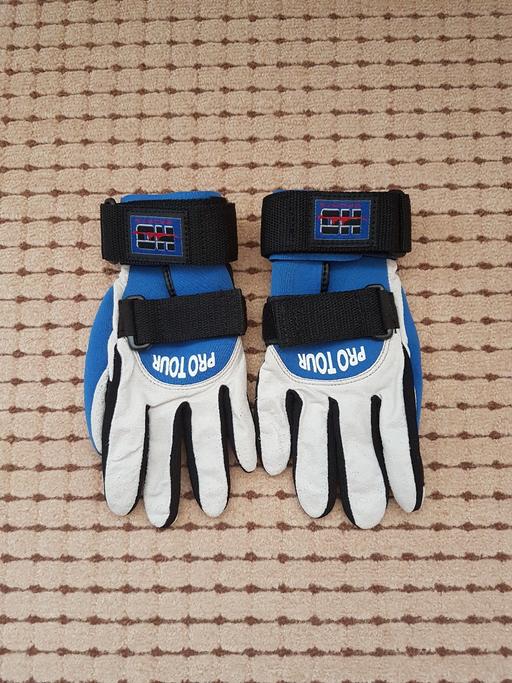 Buy & Sell East London Havering - Photos for HO Sports gloves