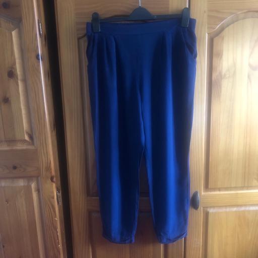 Buy & Sell West Midlands Walsall - Photos for Trousers size 14