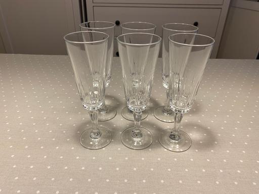 Buy & Sell Kent Medway - Kent - Photos for Vintage Wine Glasses