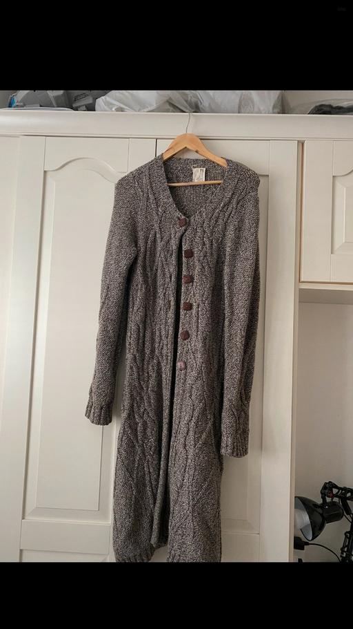 Buy & Sell West Midlands Birmingham - Photos for Maxi cardigan