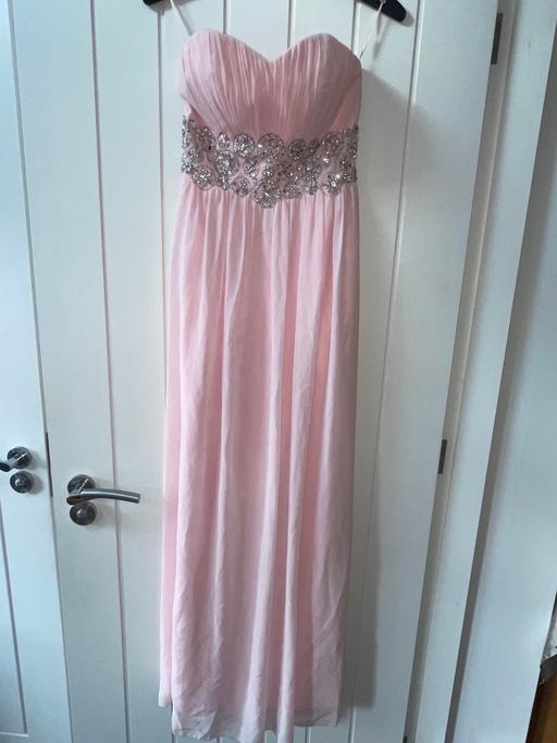 Buy & Sell South Yorkshire Barnsley - Photos for Size 8 prom/ bridesmaid dress