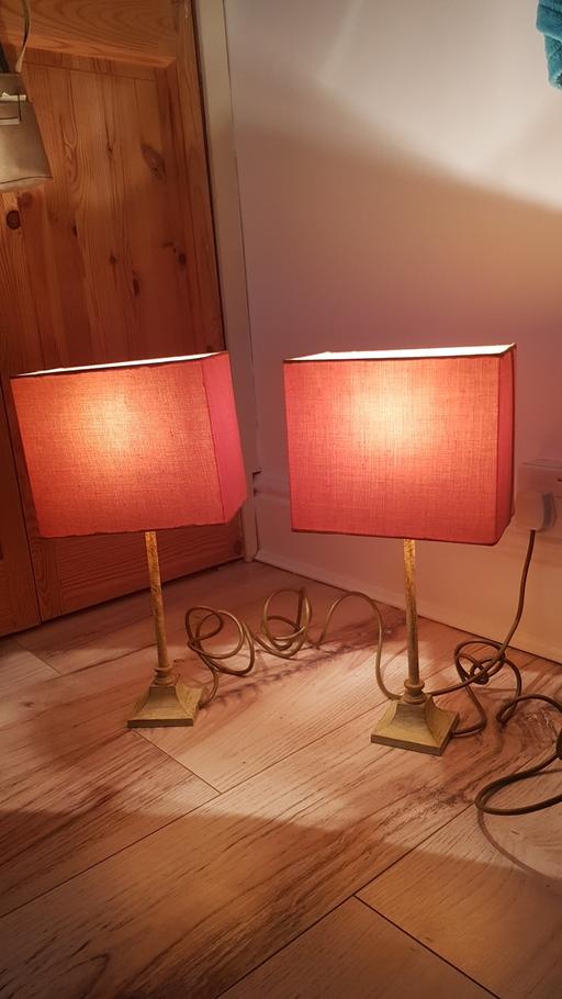 Buy & Sell West Midlands Walsall - Photos for lamps 