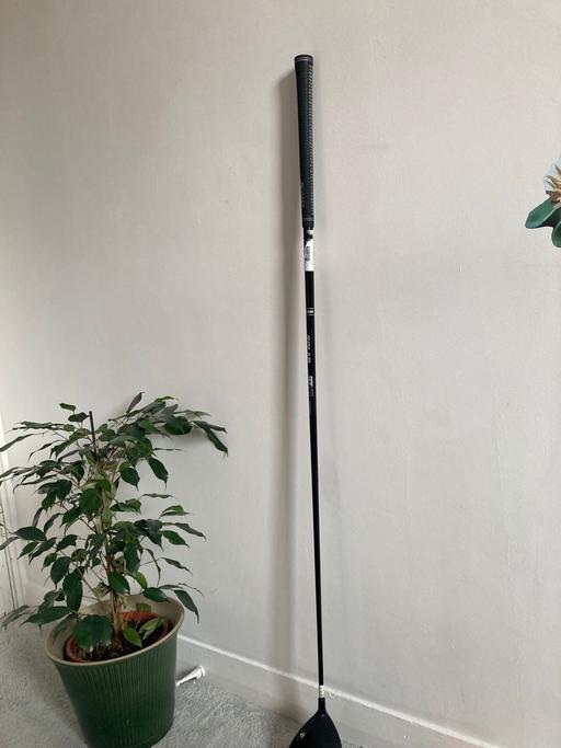 Buy & Sell North West London Frognal - North West London - Photos for Skymax solar golf stick with golf set 4 balls