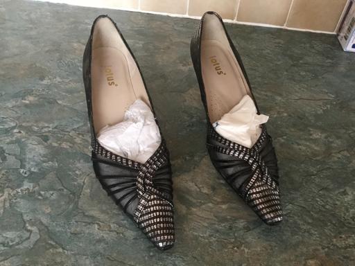 Buy & Sell West Midlands Solihull - Photos for Elegant Ladies Heels