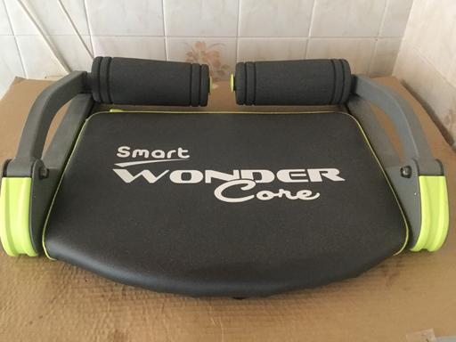 Buy & Sell West Midlands Solihull - Photos for Smart Wondercore Trainer