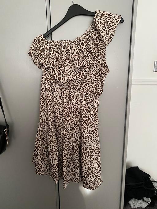 Buy & Sell Essex Basildon - Photos for One Shoulder Ladies Dress BN