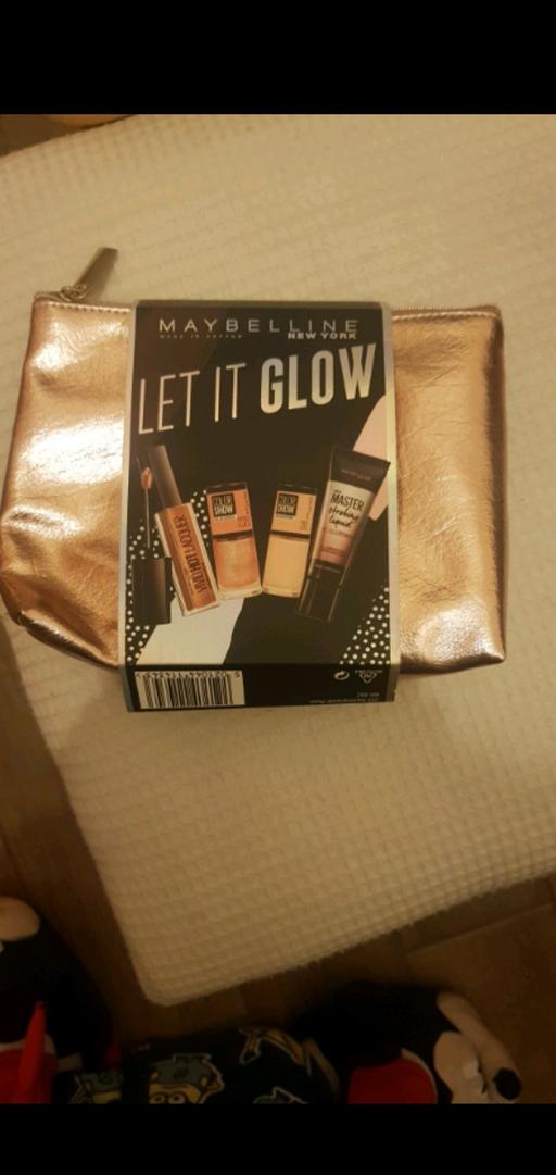 Buy & Sell South East London Abbey Wood - South East London - Photos for Maybelline let it glow