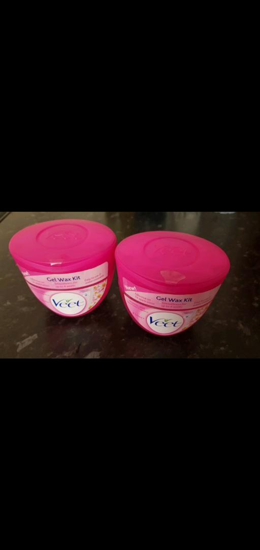 Buy & Sell South East London Abbey Wood - South East London - Photos for New: Veet gel wax kit