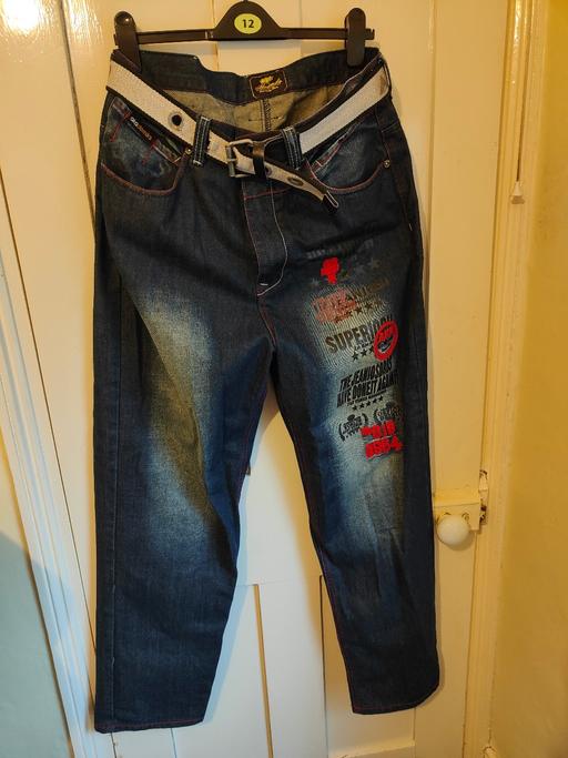 Buy & Sell Carmarthenshire - Wales Ponthenry - Carmarthenshire - Photos for Men's jeans