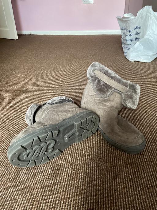 Buy & Sell West Midlands Dudley - Photos for Womens boots