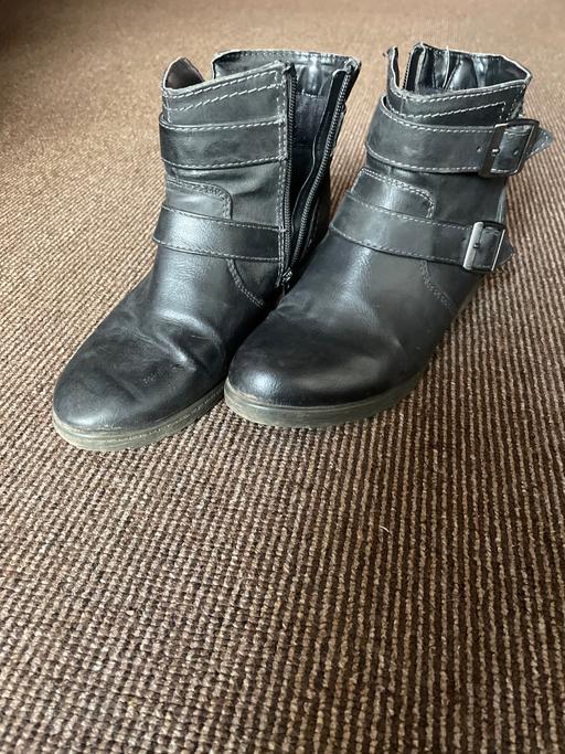 Buy & Sell West Midlands Dudley - Photos for Women ankle boots