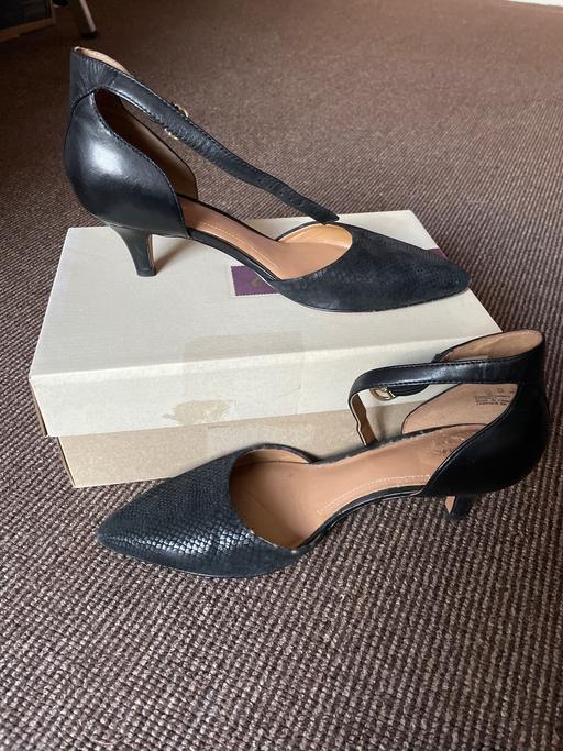 Buy & Sell West Midlands Dudley - Photos for Clarks Women shoes