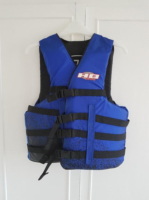 Buy & Sell East London Havering - Photos for HO Sports life jacket