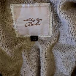 Ted Baker coat 2-3 yrs