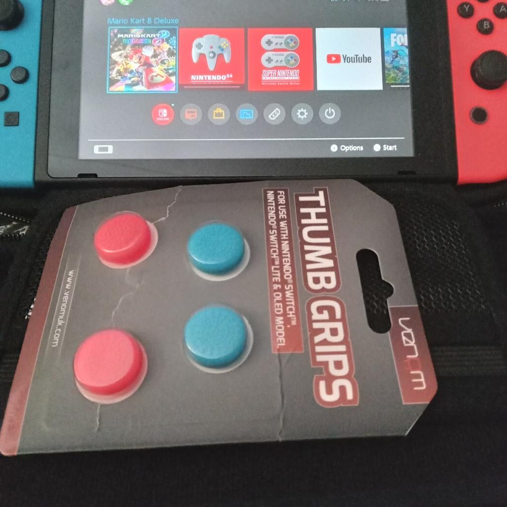 Nintendo Switch in BD14 Bradford for £170.00 for sale Shpock