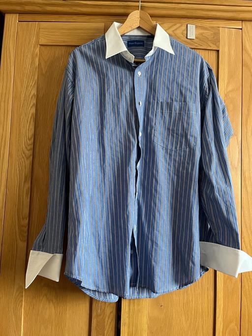 Buy & Sell East London Cann Hall - East London - Photos for Peter England Men's Shirt