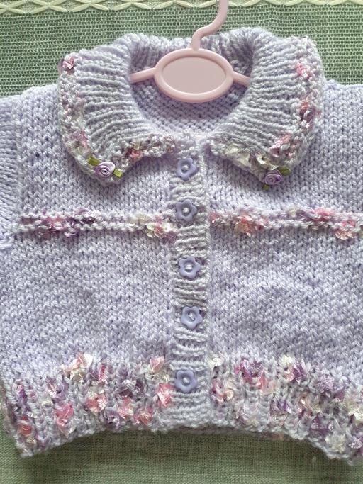 Buy & Sell West Midlands Solihull - Photos for Hand Knit 20