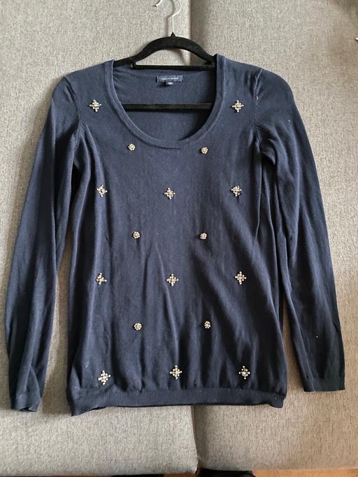 Buy & Sell North London Edmonton - N9 - Photos for Womens Tommy Hilfiger jumper xs