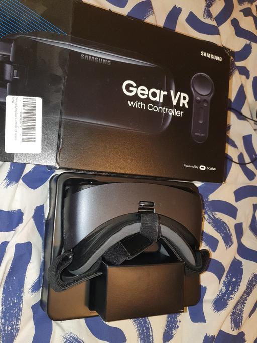 Buy & Sell Hayes Hillingdon - Photos for Samsung Galaxy VR - Used