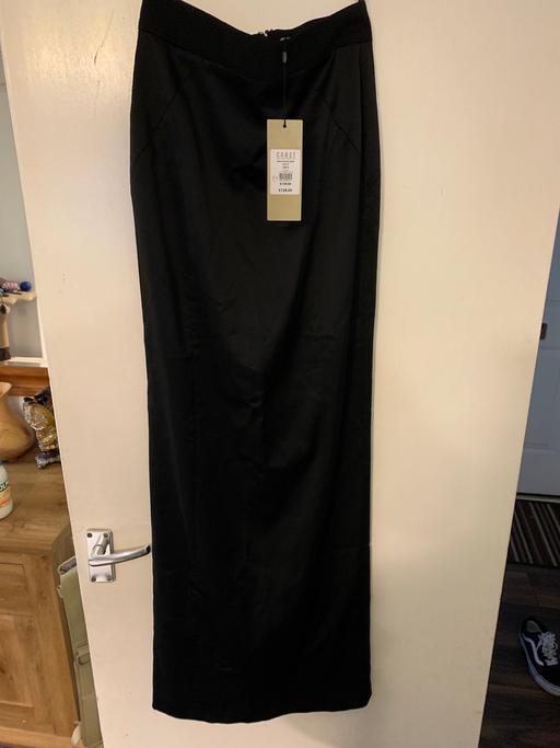 Buy & Sell Greater Manchester Manchester - Photos for COAST BREITA MAXI SKIRT