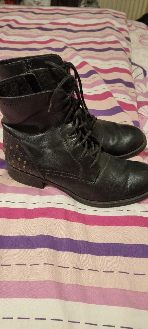 Buy & Sell Merseyside Wirral - Photos for Women Boots size 39/6